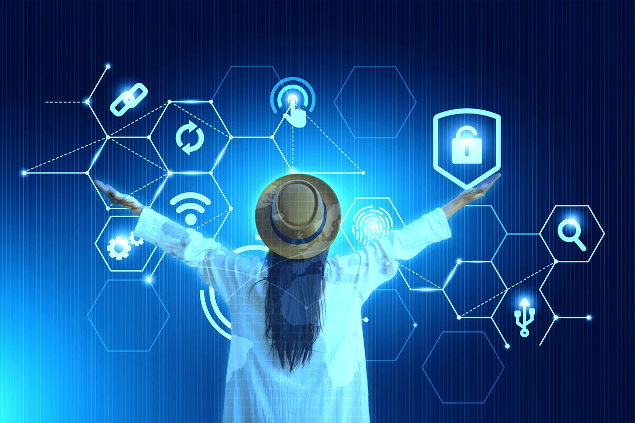 多语言SEO的实施