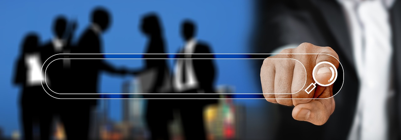 蓝冠风险投资和企业营销 